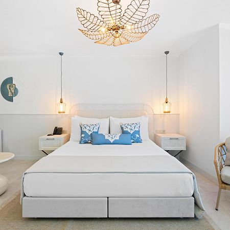 Suum Bodrum Hotel & Beach - Adult Only ภายนอก รูปภาพ