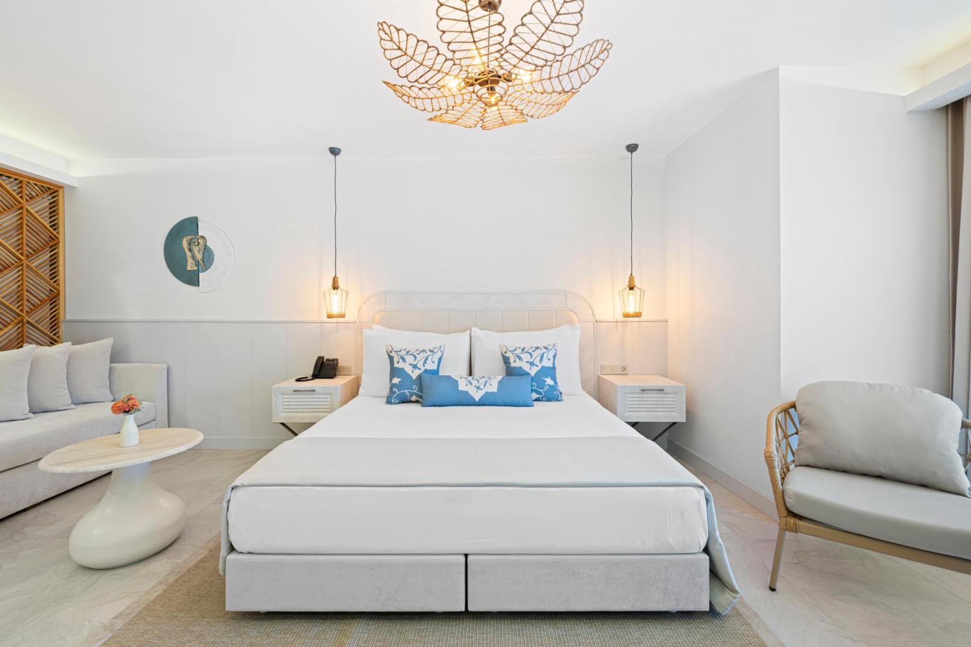 Suum Bodrum Hotel & Beach - Adult Only ภายนอก รูปภาพ